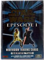 Episode 1 Series 2 – Hobby & Retail Edition – format Widevision 